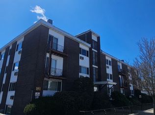 101 Waite St APT A3, Malden, MA 02148