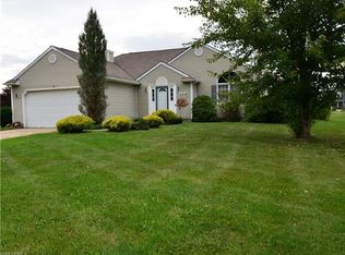 3916 Green Rd, Perry, OH 44081
