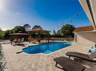 6309 Alan Blvd, Punta Gorda, FL 33982