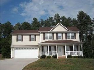 110 Coral Ln, Thomasville, NC 27360