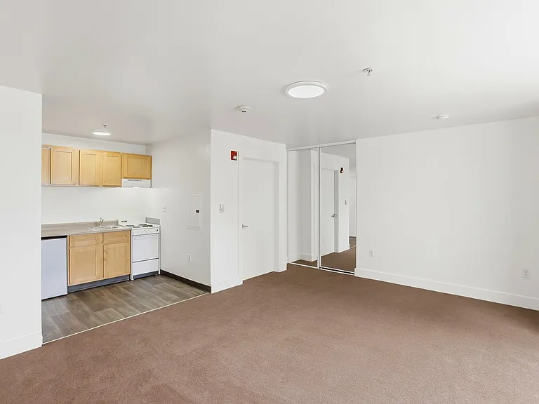 2 McLea Ct #308 — Photo 1