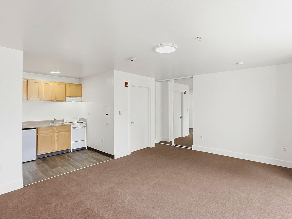 1st image of 2 McLea Ct #308