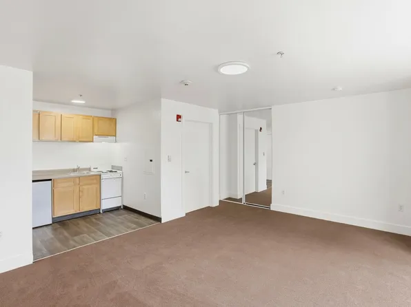 2 McLea Ct #308, San Francisco, CA 94103