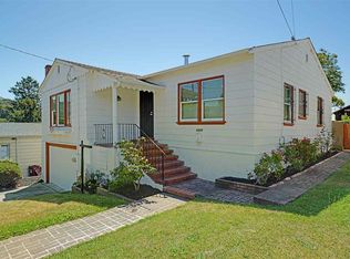 3424 Simmons St, Oakland, CA
