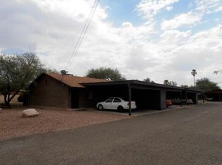 2532 E Lester St, Tucson, AZ 85716