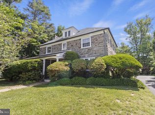 631 Argyle Rd, Wynnewood, PA 19096