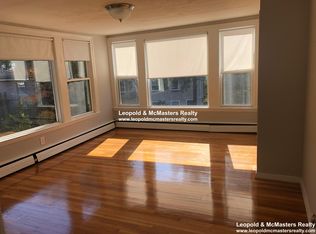 127 Lanark Rd #3F, Brighton, MA 02135