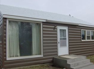 724 E Lemhi Ave, Salmon, ID 83467