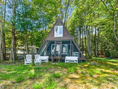 39 Big Buck Road, Northwood, NH, 03261