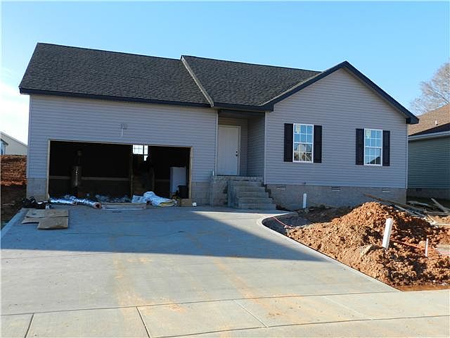 1st image of 223 McClardy Mnr Lot 223