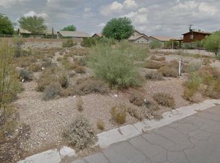 6166 S Eagle Pass Rd LOT 282, Gold Canyon, AZ 85118