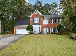 1516 Shadow Ridge Cir, Woodstock, GA 30189