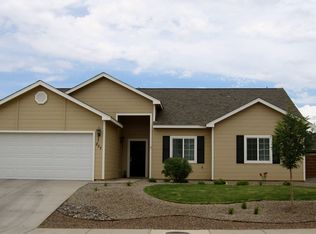 251 Burnage Ln, Alamogordo, NM 88310