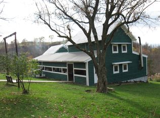 105 Groundhog Rdg, Spencer, WV 25276