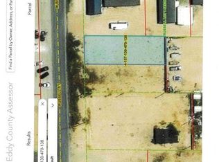 111 Russell St, Carlsbad, NM 88220