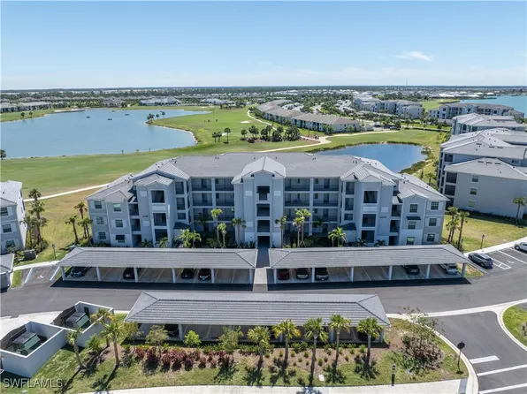 43989 Boardwalk Loop #2036, Punta Gorda, FL 33982