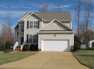 106 Rudder Ct, Williamsburg, VA 23185