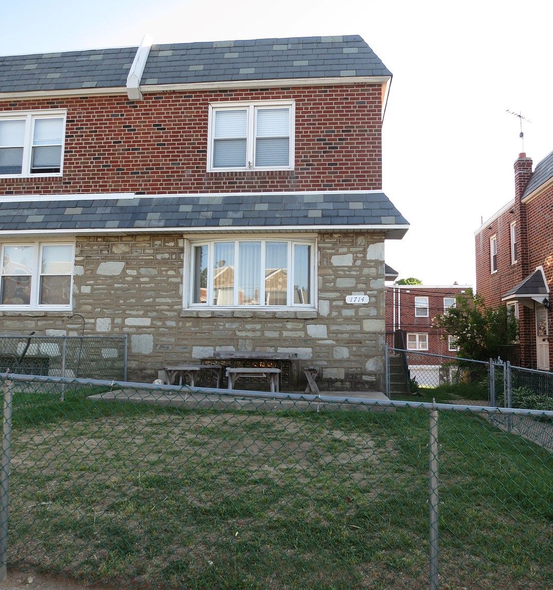 1714 Afton St, Philadelphia, PA 19111 Zillow