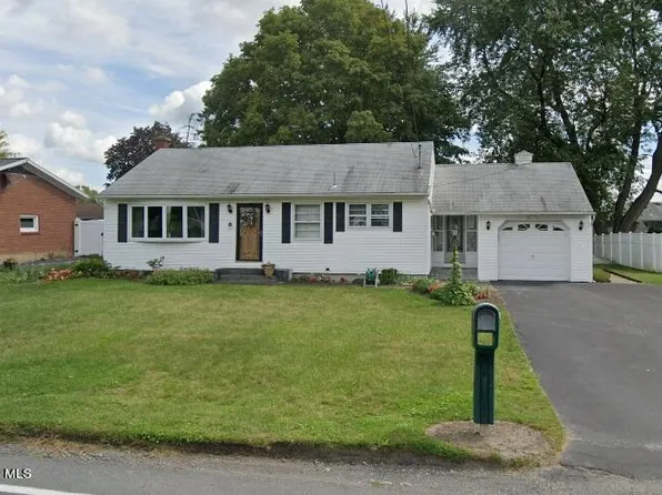 6 St Agnes, Cohoes, NY 12047