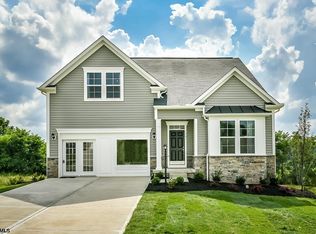 315 Lexington Cir, Bridgeport, WV 26330