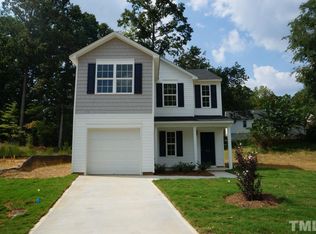 1420 Tamarino Dr, Raleigh, NC 27610