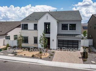 6120 Triple Crown Dr, Reno, NV 89511