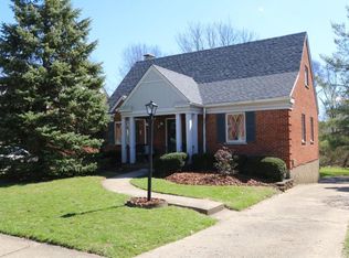929 Winsray Ct, Cincinnati, OH 45224