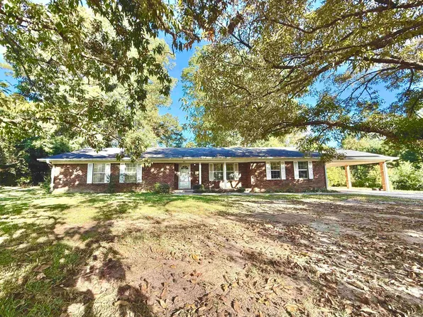 681 Sharp Ave, Camden, AR 71701