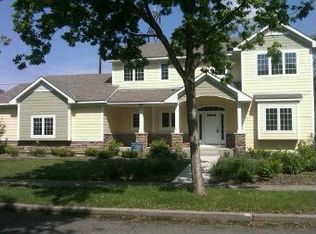 3860 Major Ave N, Robbinsdale, MN 55422