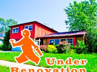 2909 Buttonwood Walk, Hazel Crest, IL 60429