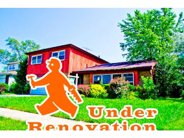2909 Buttonwood Walk photo 1