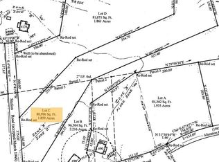 0 Station, Barre, MA 01005