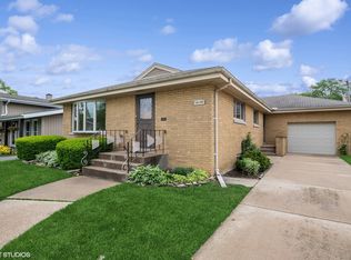 10125 Buell Ct, Oak Lawn, IL 60453