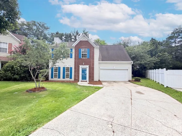 14542 Arbor Ridge Dr, Charlotte, NC 28273