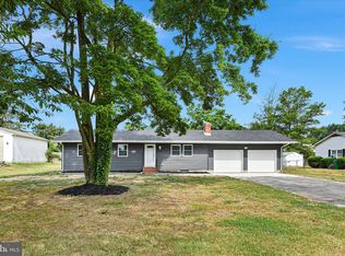 532 S Old Mill Rd, Dover, DE 19901