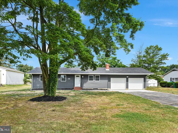 532 S Old Mill Rd, Dover, DE 19901