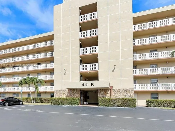 441 SE 3rd St APT 505, Dania, FL 33004