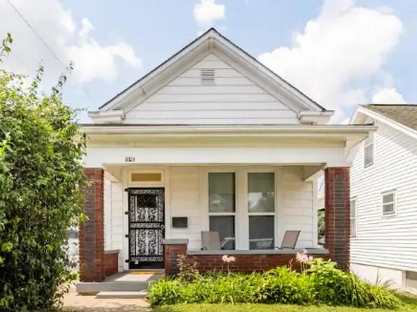 1046 Charles St, Louisville, KY 40204