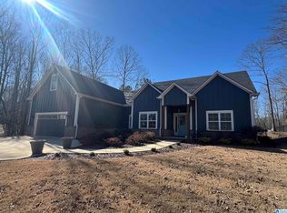 Tbd, Pell City, AL 35128