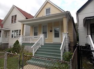 10941 S Wabash Ave, Chicago, IL 60628