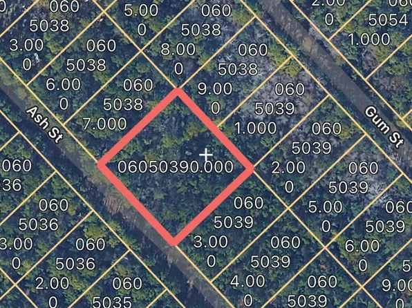 0 Ash St, Ocean Springs, MS 39564