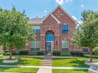 3631 Chesapeake Dr, Frisco, TX 75034