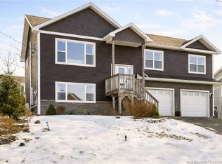 31 Birmingham Dr, Quispamsis, NB E2E 0L4