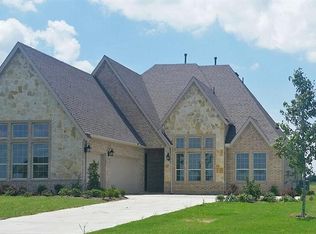 1213 Springs Way, McLendon Chisholm, TX 75032