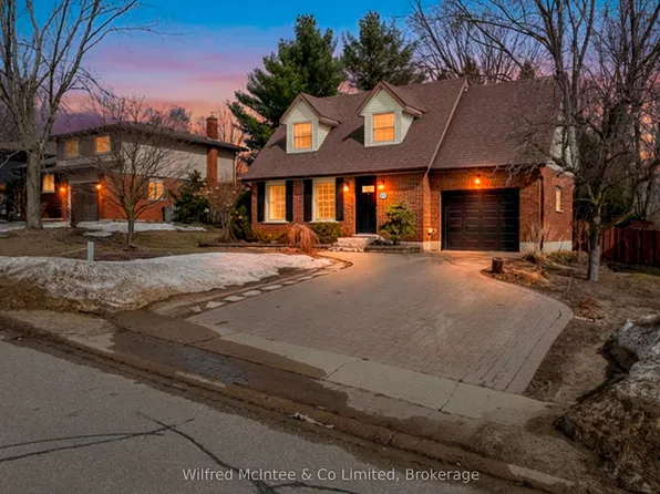 431 Thede Dr, Saugeen Shores, ON N0H 2C4