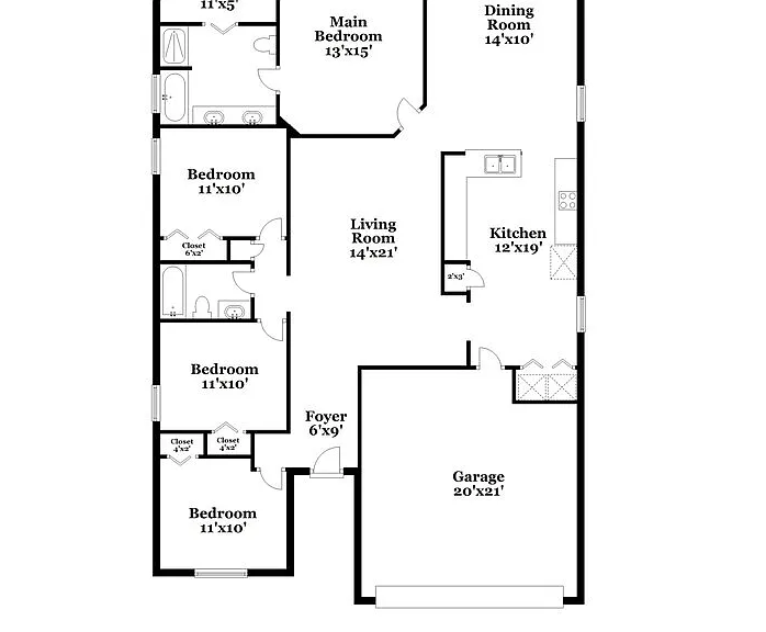 10267 Normanwood Ct — Photo 2