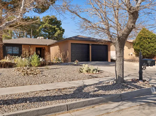 5909 Open Sky Dr NW, Albuquerque, NM 87120
