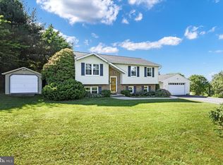 1361 Wesley Rd, Finksburg, MD 21048