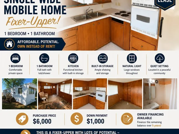 523 S Emmett St #6, Virden, IL 62690