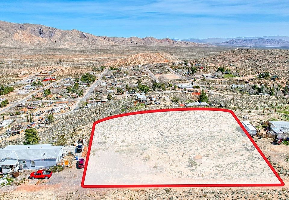 Beacon St, Goodsprings, NV 89019 MLS 2568143 Zillow